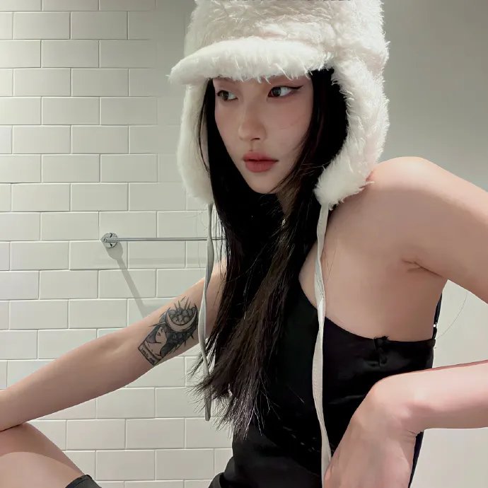 烟花女子哈洛特堕落记