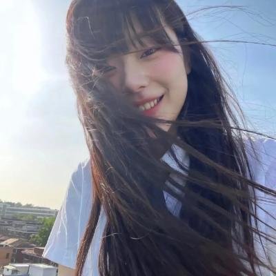奔跑吧女孩
