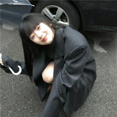 美人心