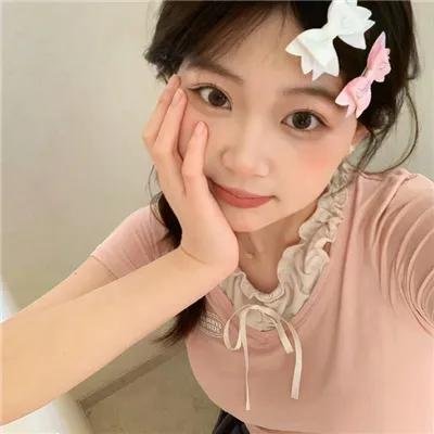 大宅院的女人